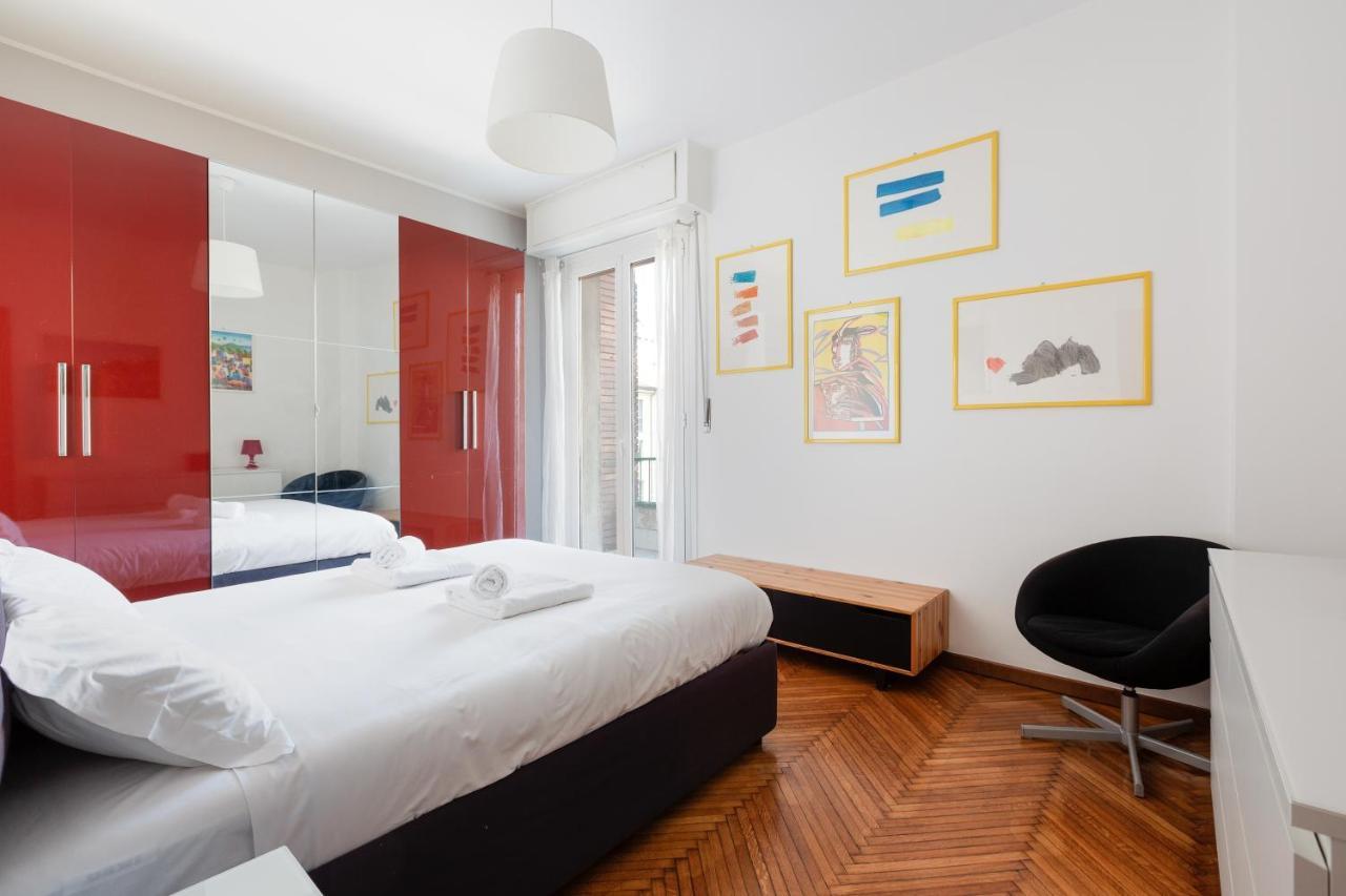 With Balcony - 50 M Far From M1 Pasteur Apartamento