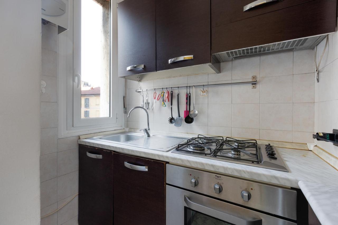 Apartamento With Balcony - 50 M Far From M1 Pasteur