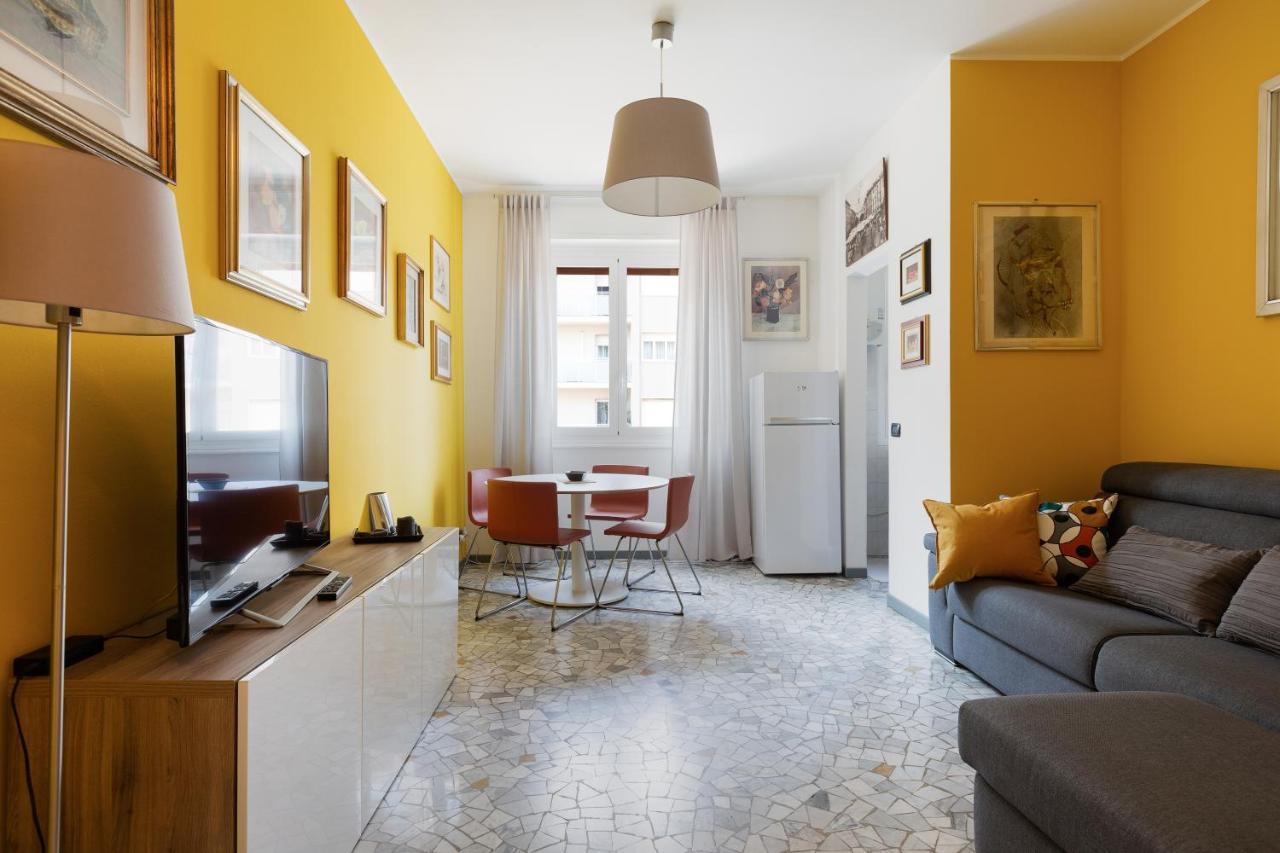 With Balcony - 50 M Far From M1 Pasteur Apartamento