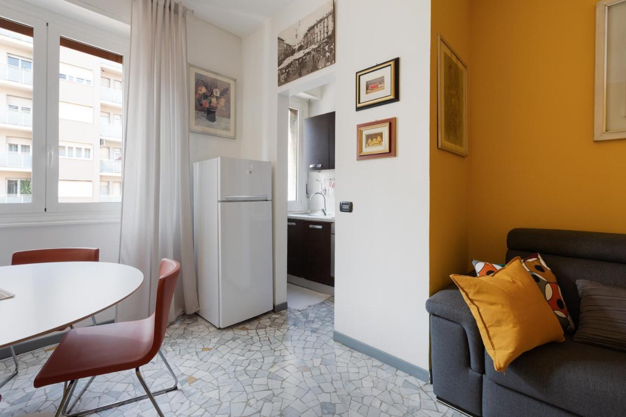 With Balcony - 50 M Far From M1 Pasteur Apartamento *