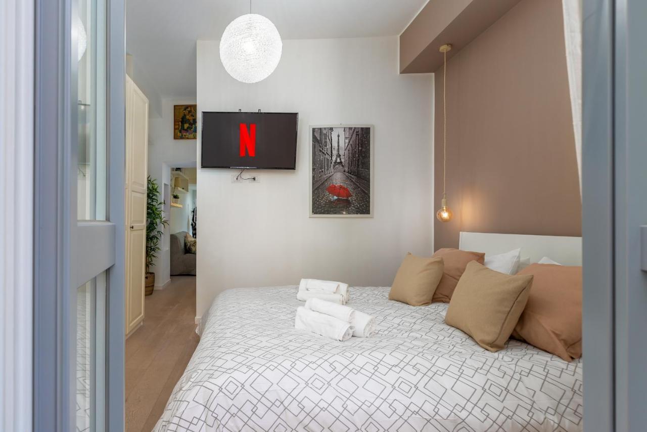 Meravigliosa In Brera, Moscova M2 Milan