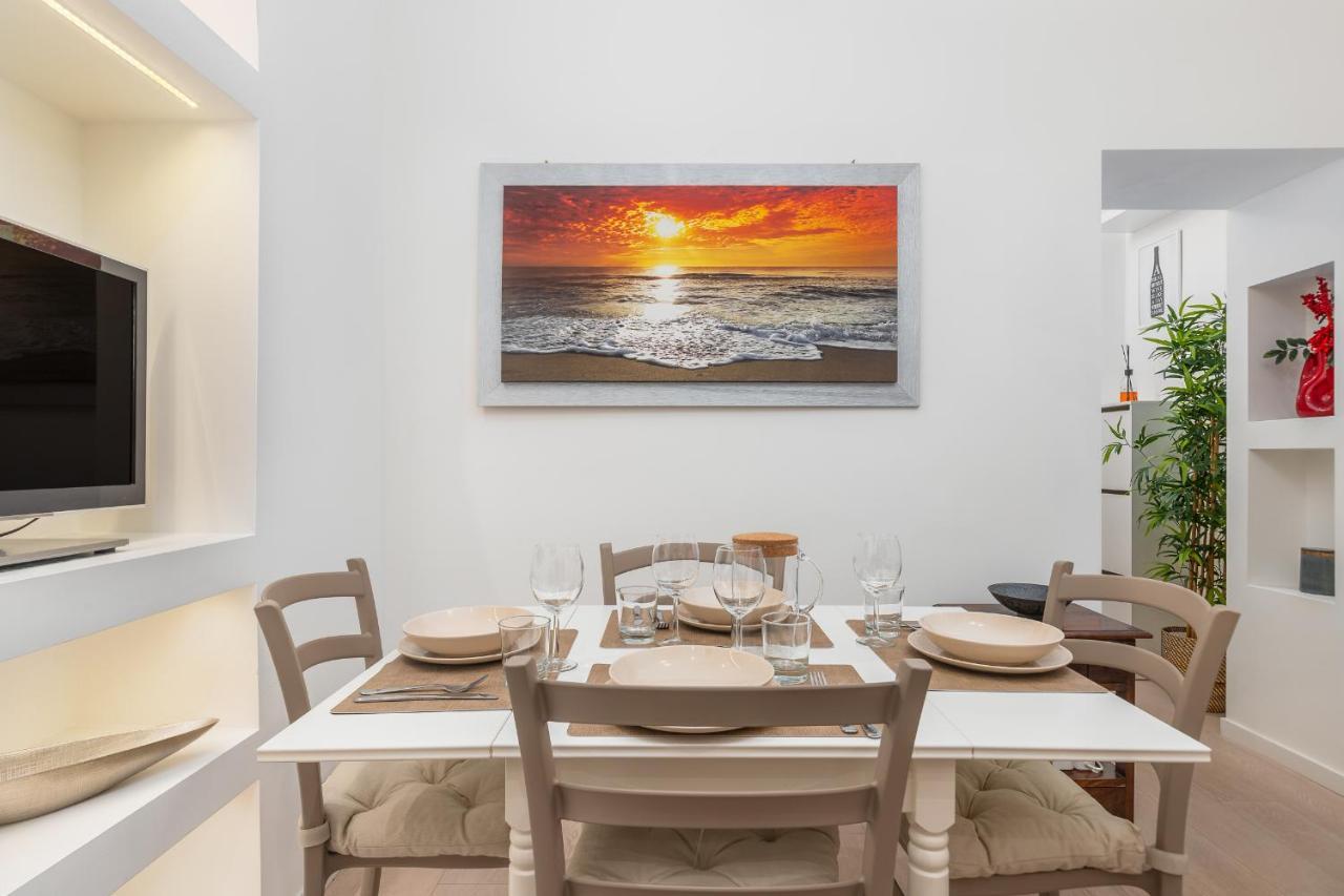 Apartment Meravigliosa In Brera, Moscova M2