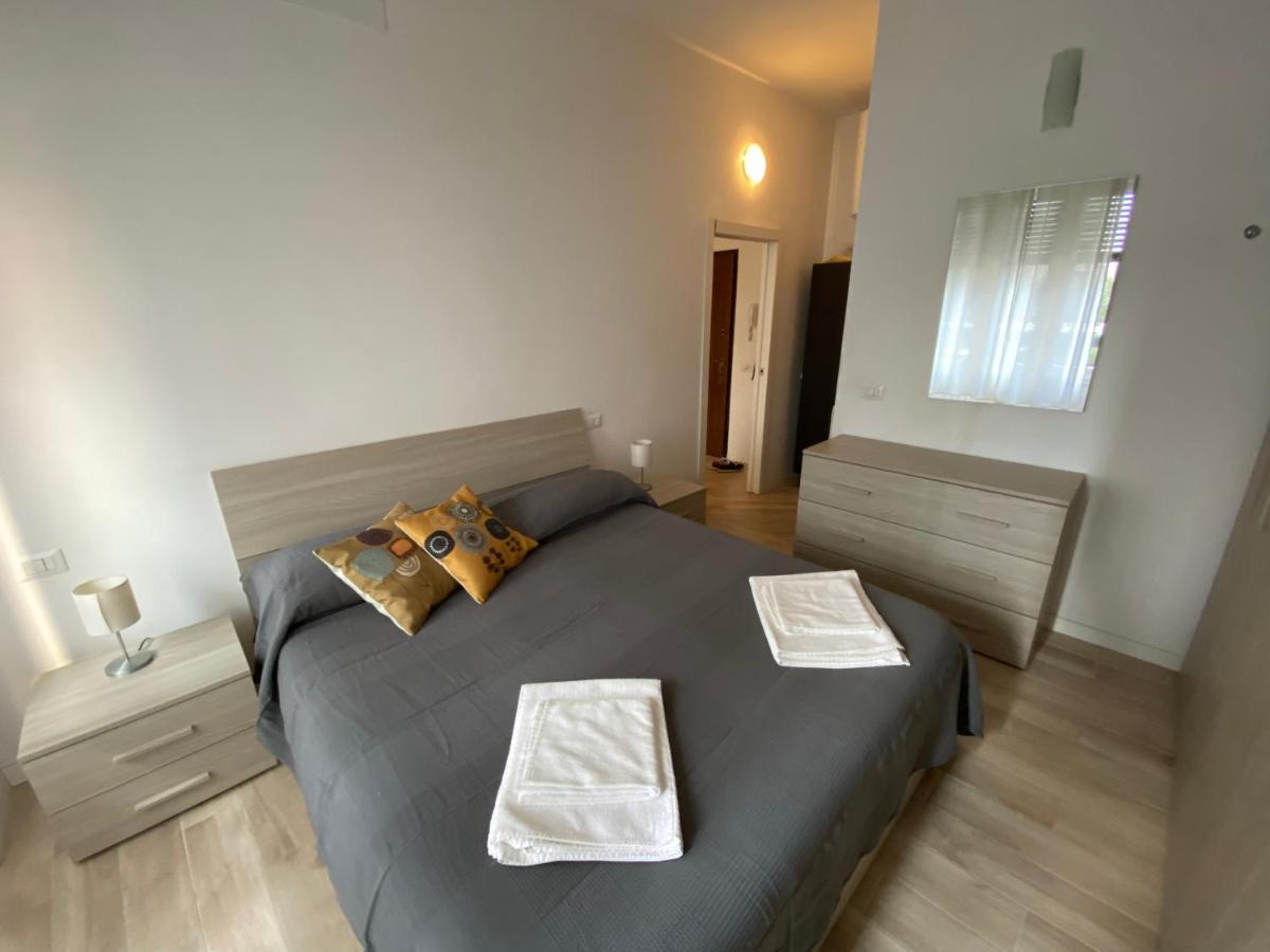 - Navigli - Via Savona Apartment Milan