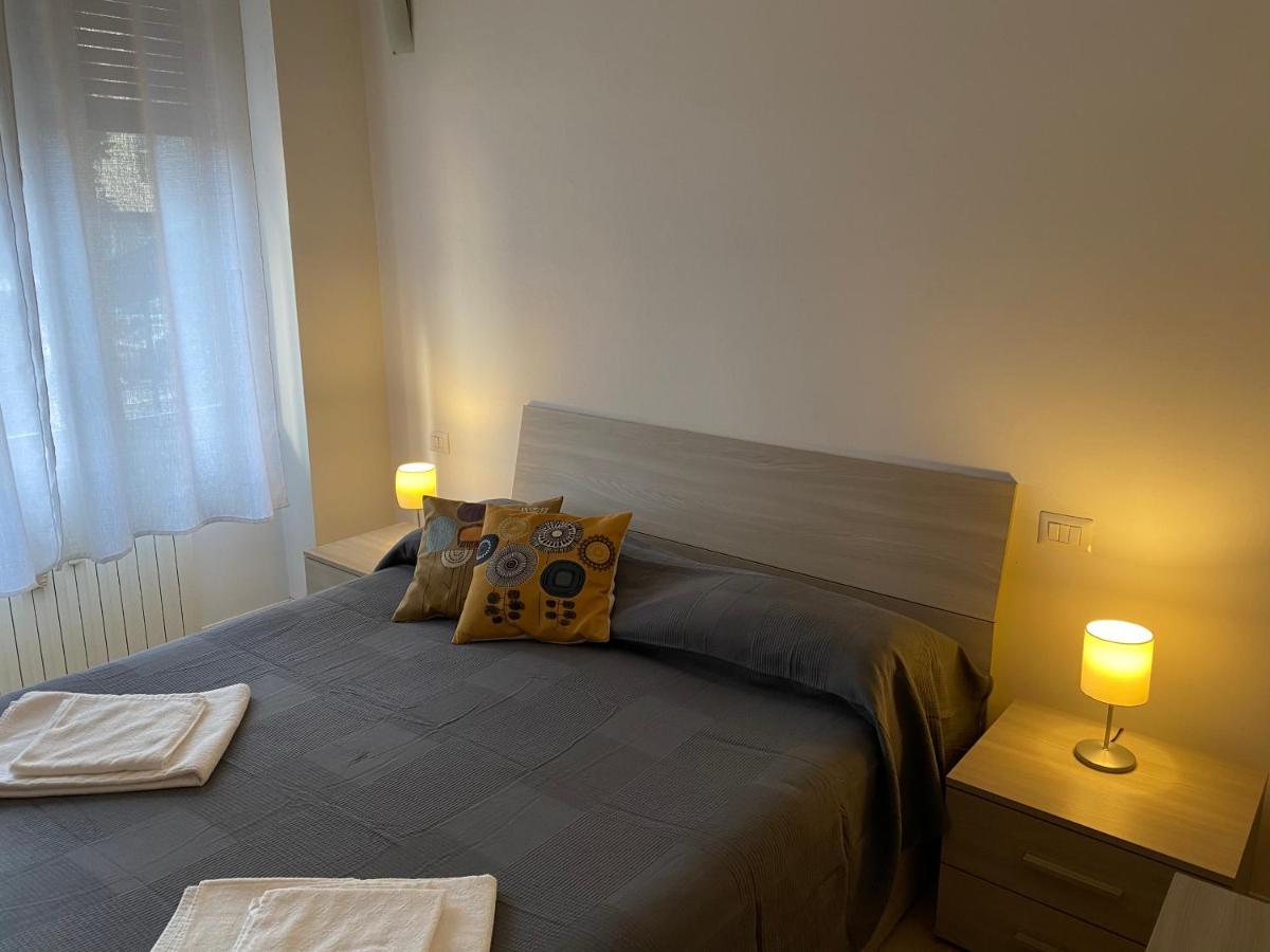 - Navigli - Via Savona Apartment