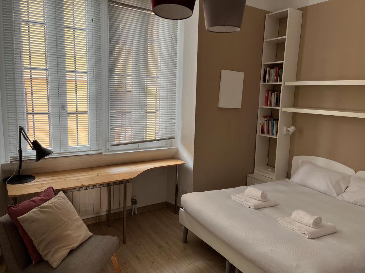 Houston House * Milano