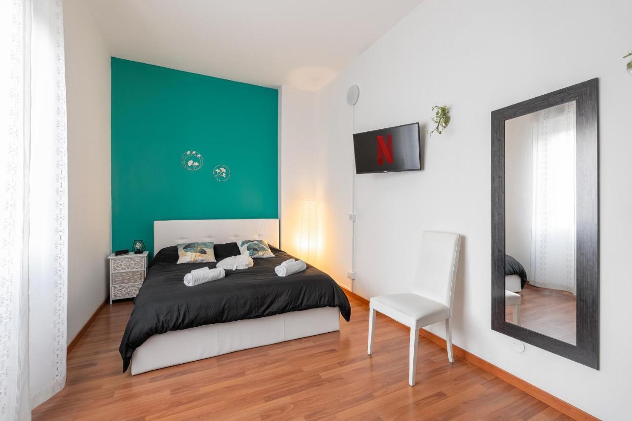 San Siro Big House Wifi Netflix Free Parking *