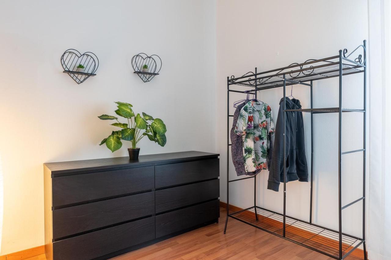 Apartamento San Siro Big House Wifi Netflix Free Parking Milão