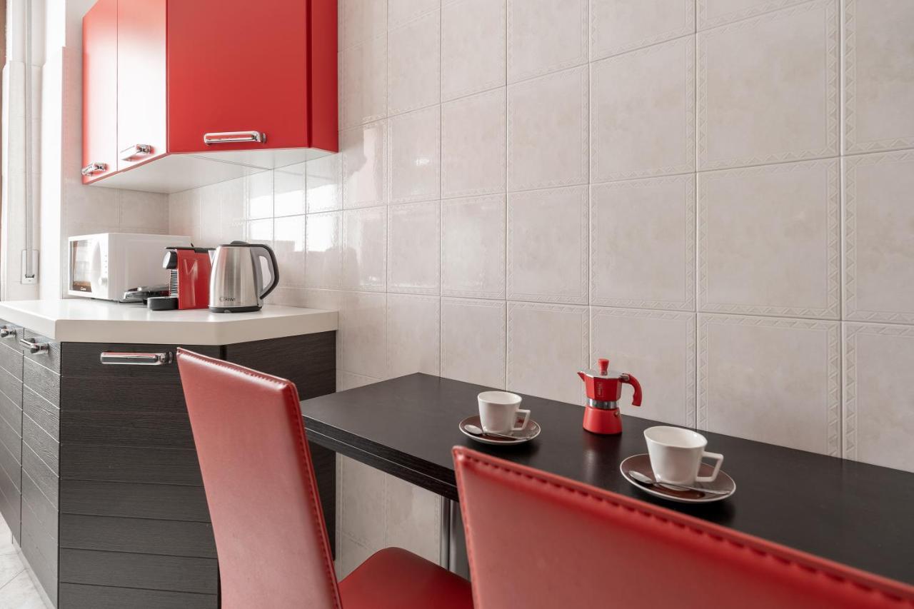 San Siro Big House Wifi Netflix Free Parking