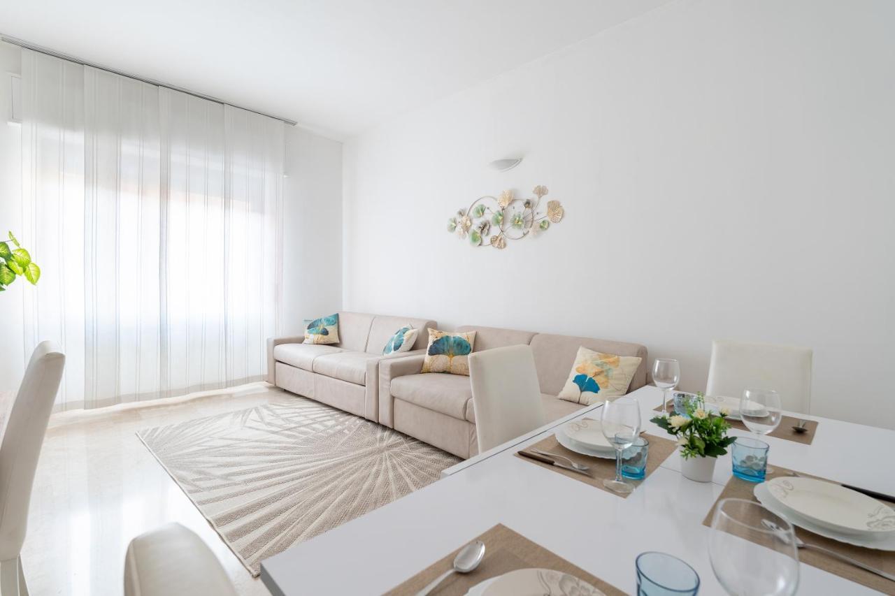 Apartamento San Siro Big House Wifi Netflix Free Parking