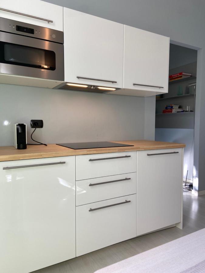 Appartamento Designhouse