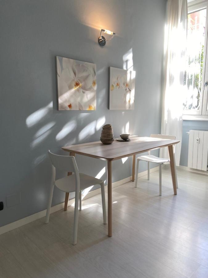 Appartamento Designhouse Milano