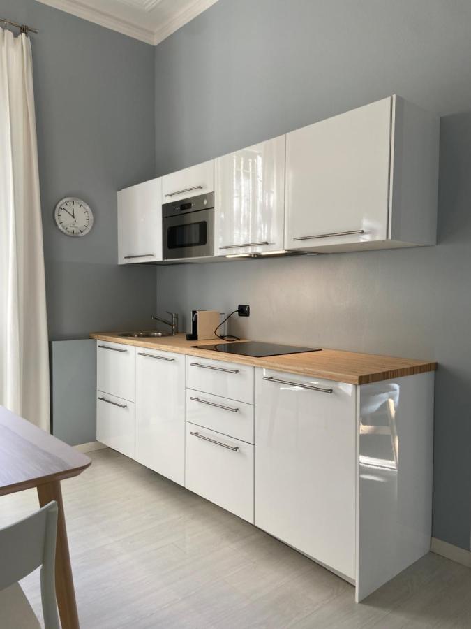 Designhouse Appartamento