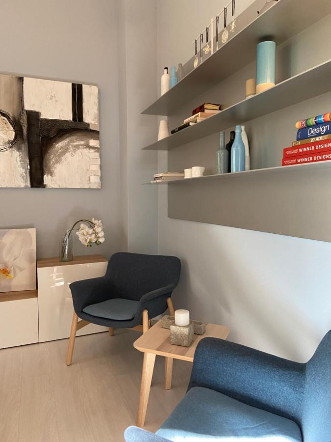 Appartamento Designhouse