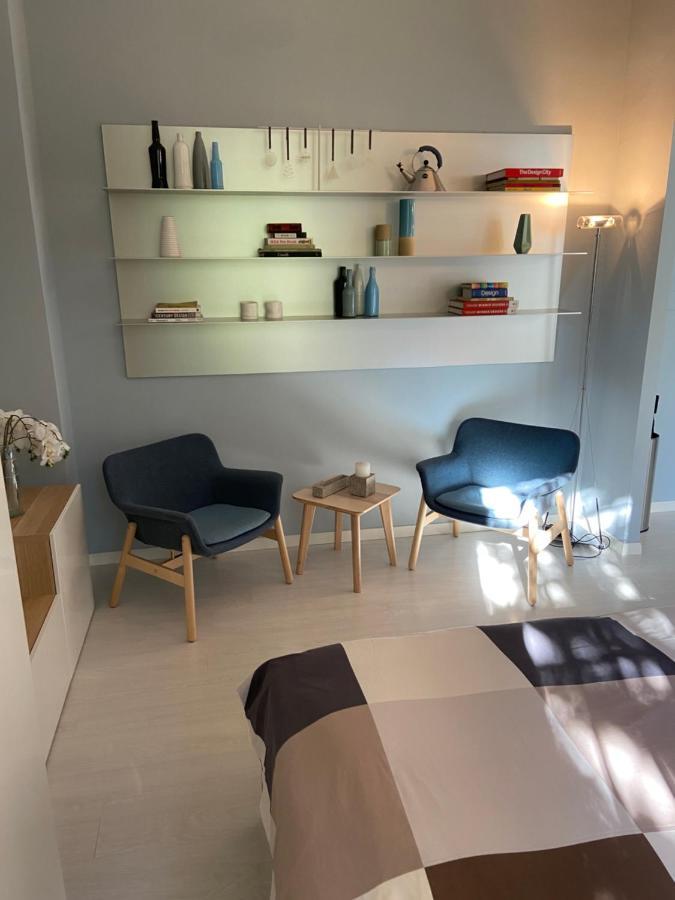Appartamento Designhouse Milano