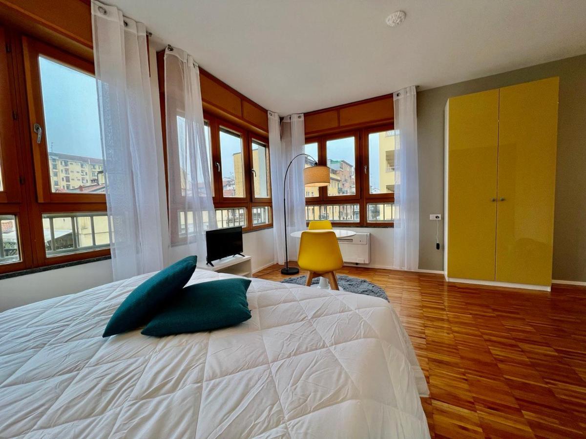 Apartment Loft Bocconi Milan