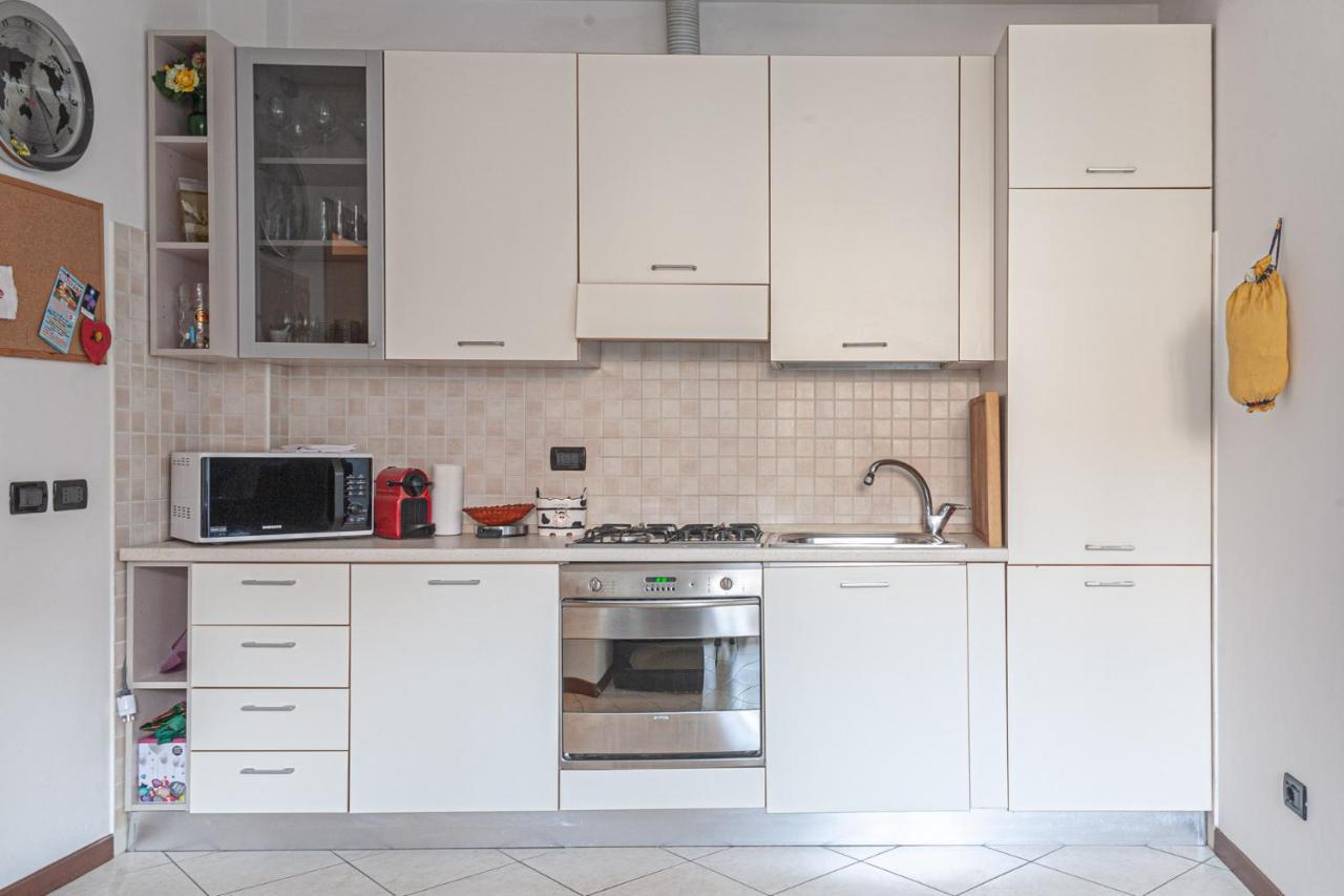 Apartment Bnbutler - Asiago, 41 - Quartiere Gorla, In Citta Milan