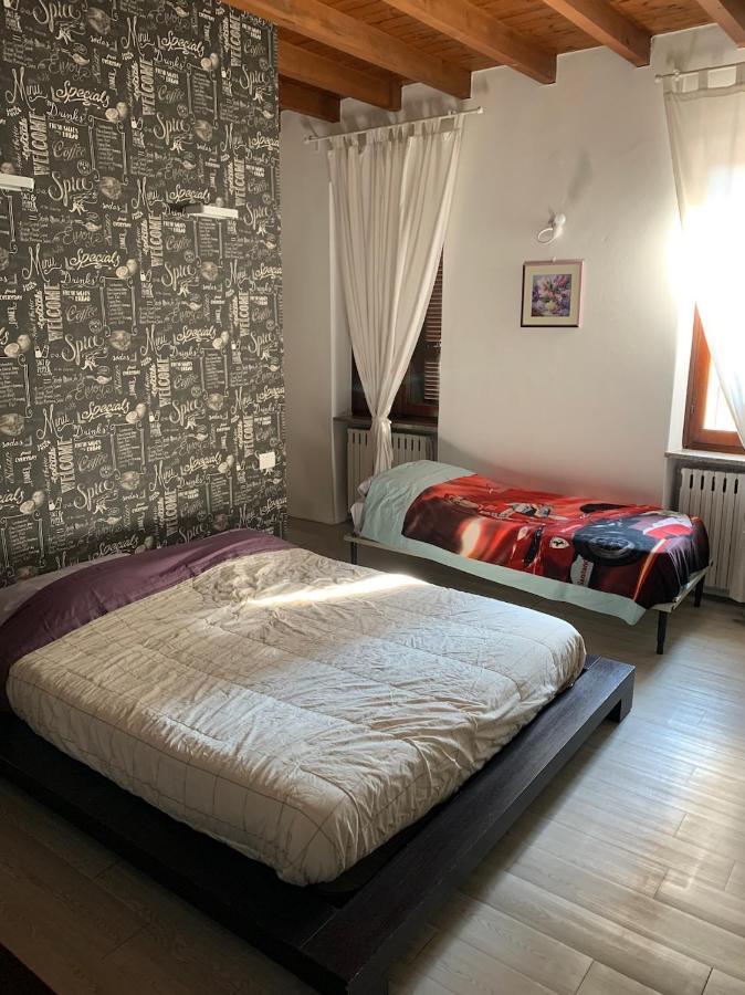 Ca' Stella - Accogliente E Romantico In Contesto Storico - Cozy And Romantic Flat In Milan