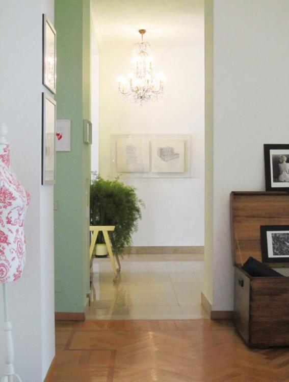 Art Design Duomo Guest house