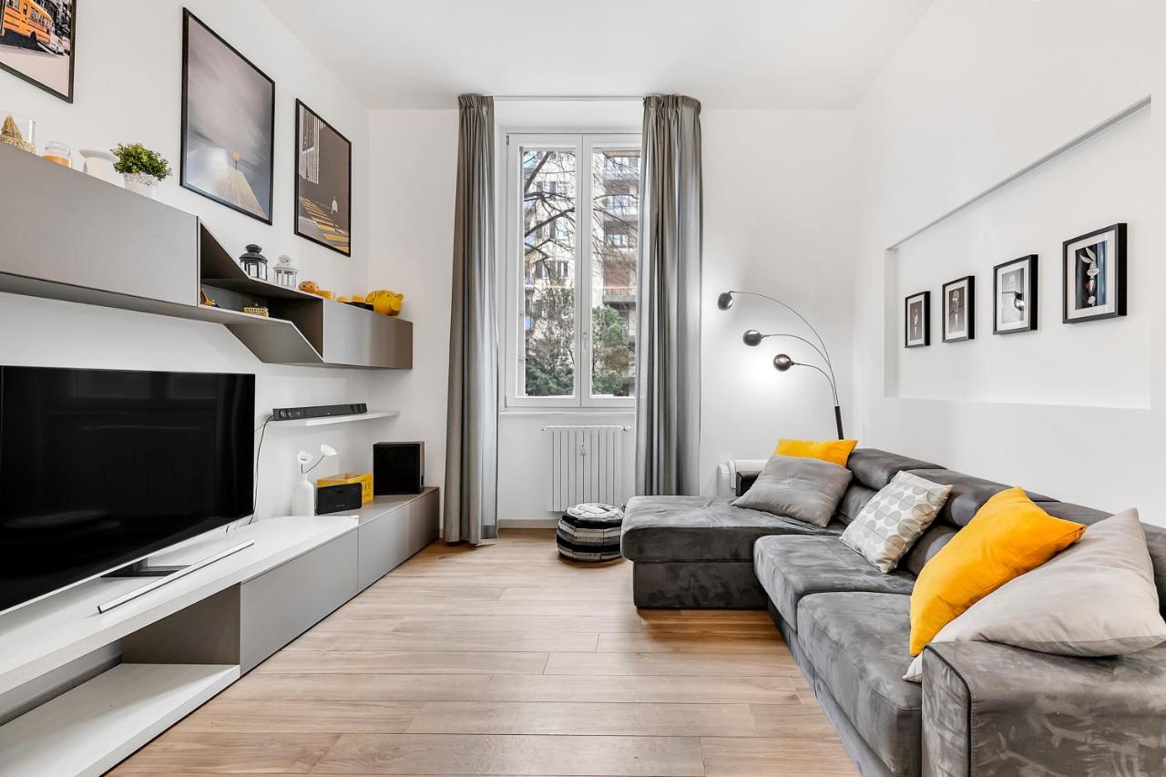 Beatrice - Affitti Brevi Italia Apartment