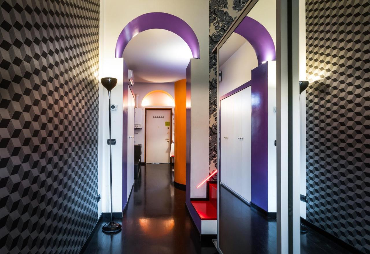 Apartamento Getthekey Record House Navigli