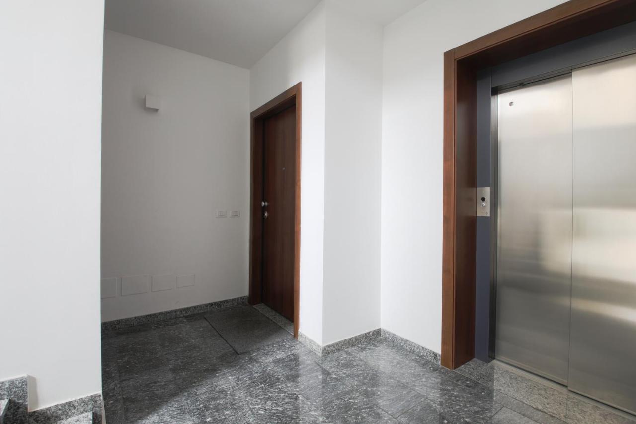 E Spazioso Monolocale A Due Passi Dalla Martesana Apartment *