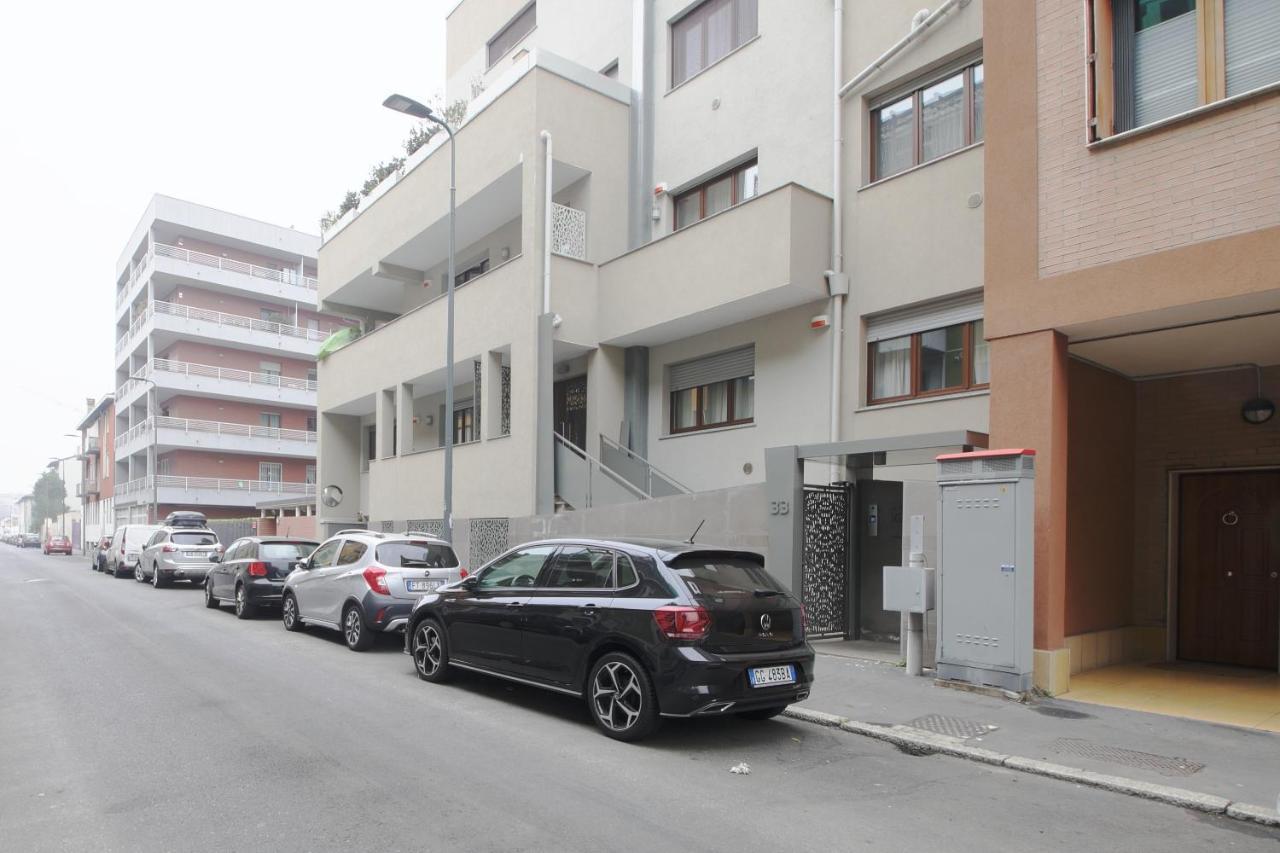 Apartment E Spazioso Monolocale A Due Passi Dalla Martesana Milan
