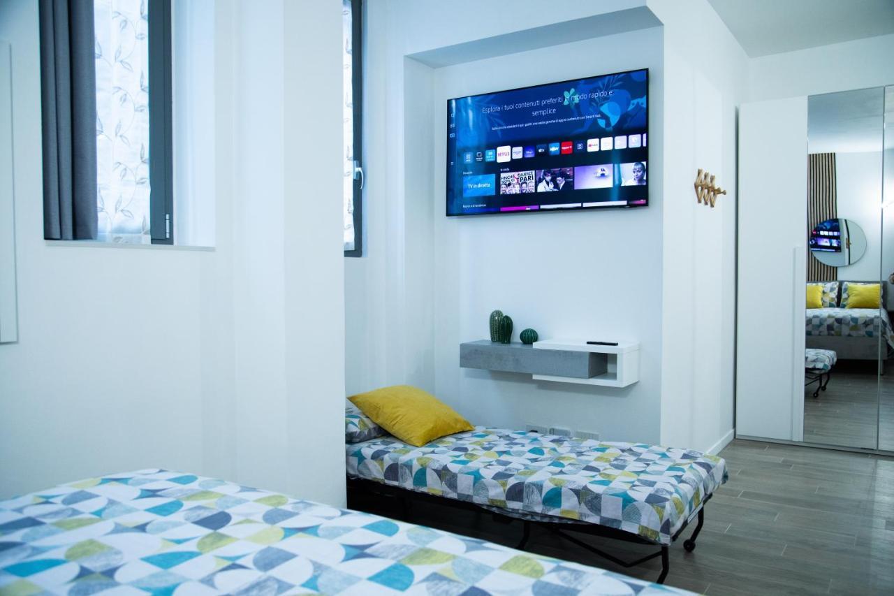Apartment 47 - Life