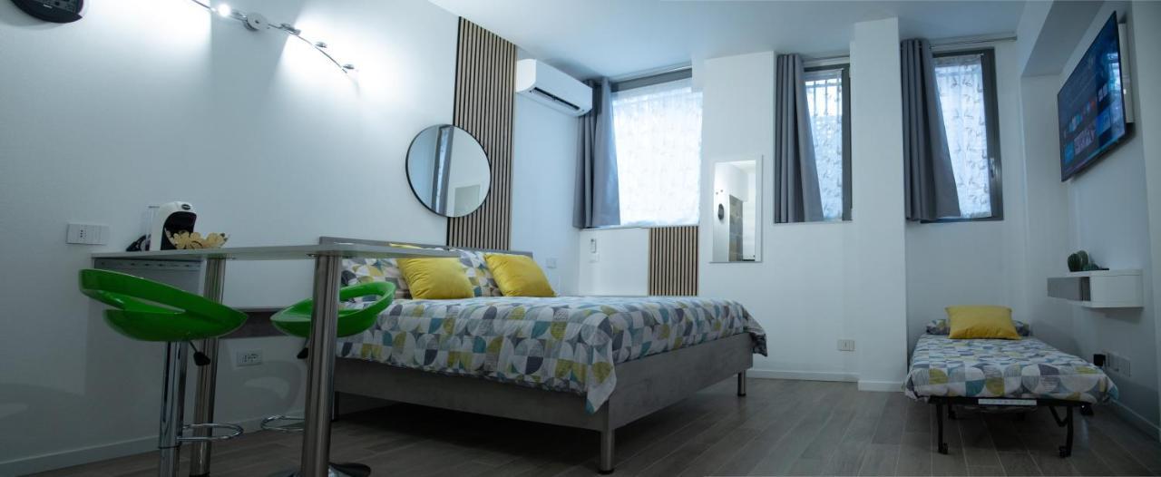 47 - Life Apartment Milan