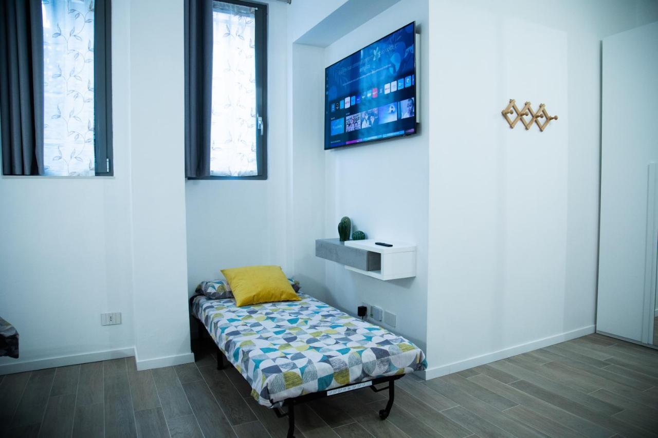 47 - Life Apartment *