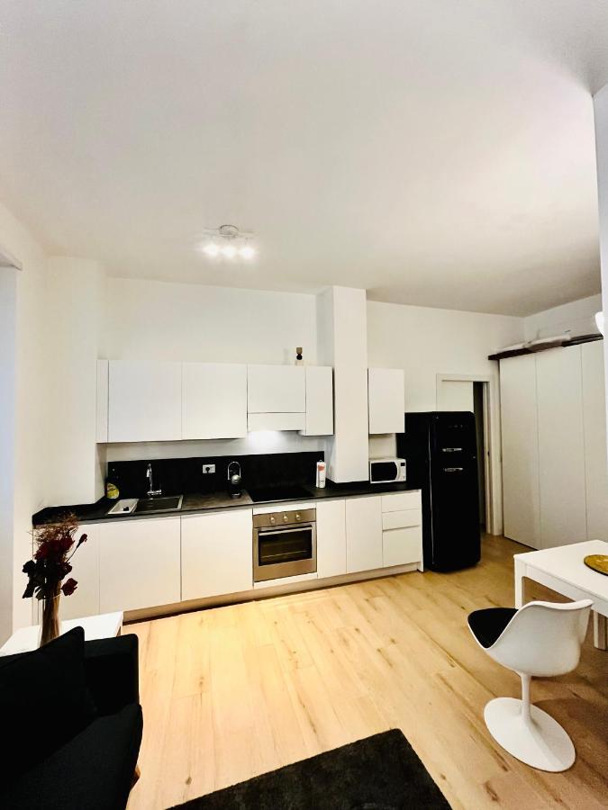 Corso Lodi Apartment *