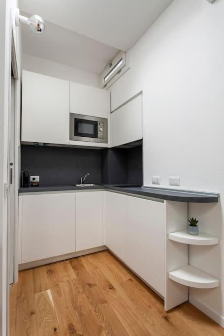 Centre Navigli- Apartment Milan