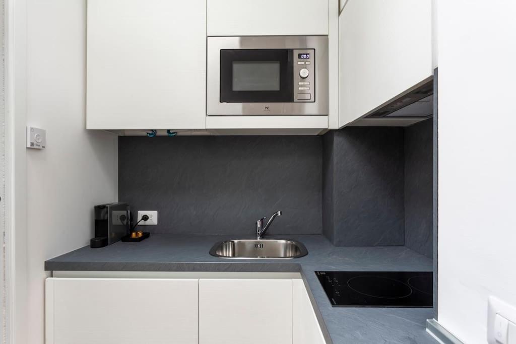 Apartment Centre Navigli- *