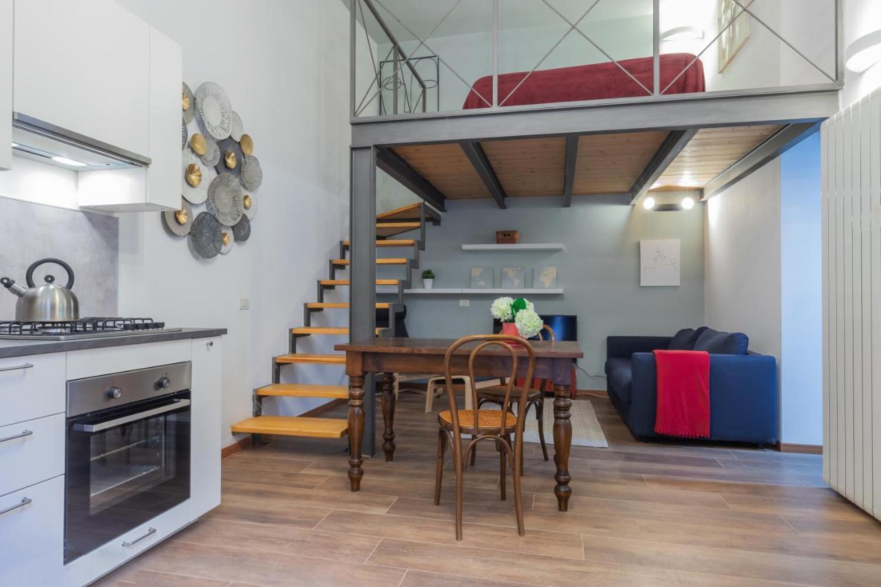 Nolo Cozy Loft * Milão