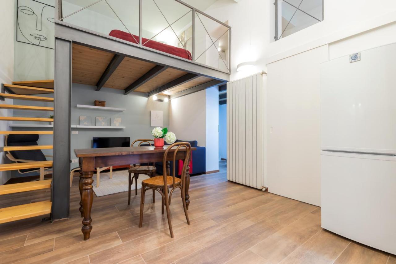 Apartamento Nolo Cozy Loft