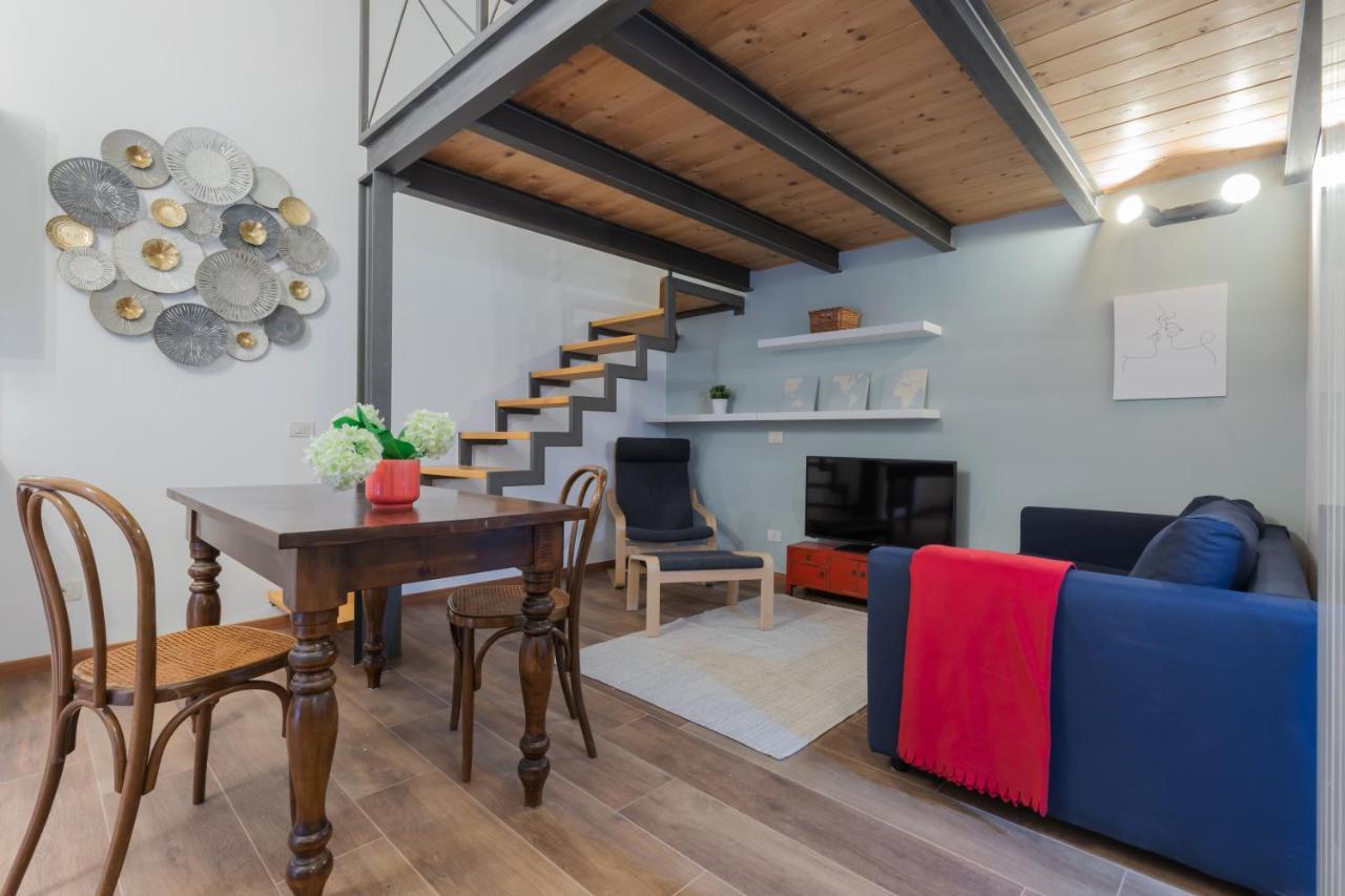 Nolo Cozy Loft Milão