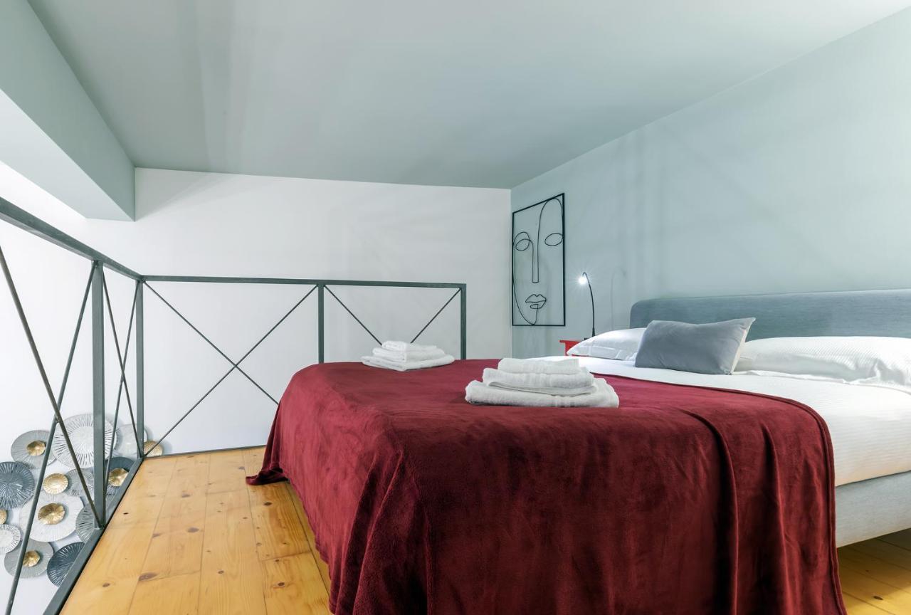 Nolo Cozy Loft Apartamento Milão