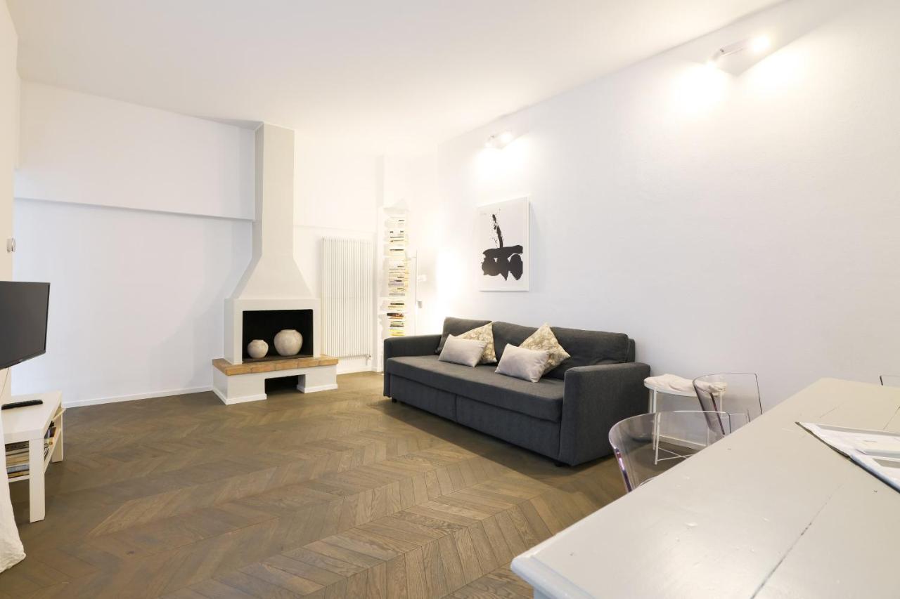 Prestige Boutique Homes - Il Nido Dei Navigli Apartment