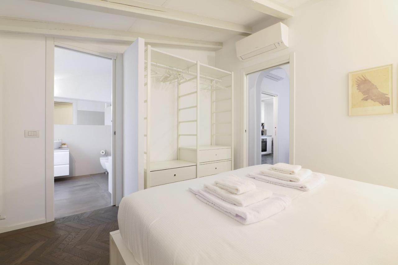 Apartment Prestige Boutique Homes - Il Nido Dei Navigli *