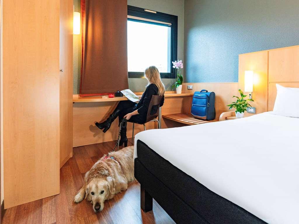 Ibis Ca' Granda Milan
