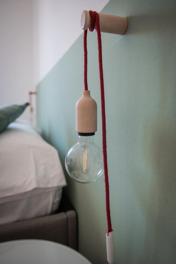 Apartment Custodi