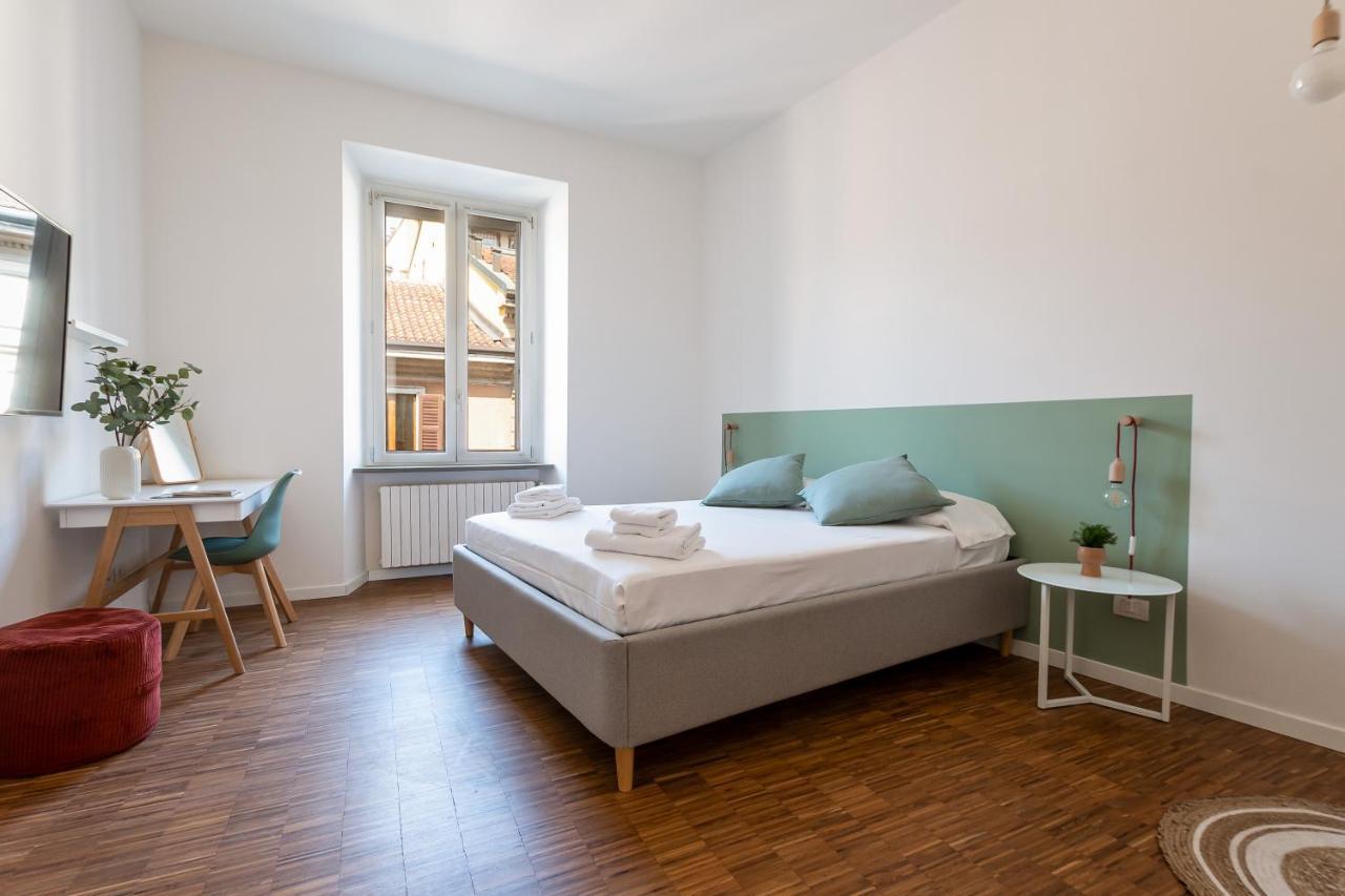 Apartment Custodi