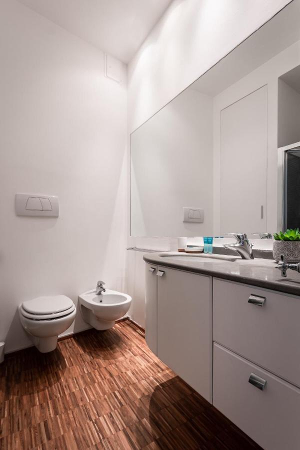Apartment Custodi *