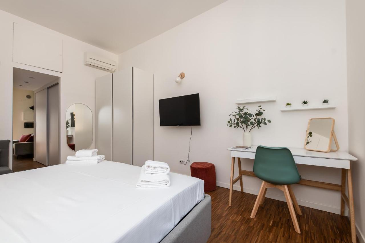 Custodi Apartment *