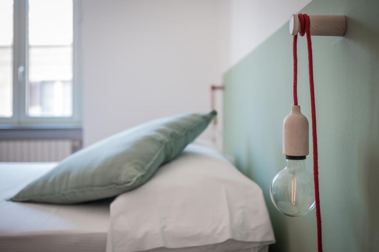 Custodi Apartment *