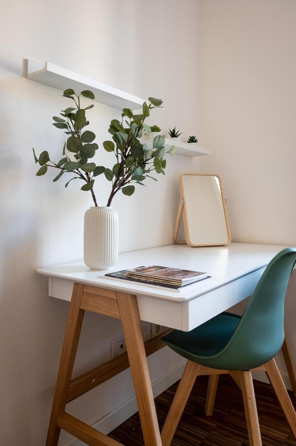 Custodi Apartment Milan