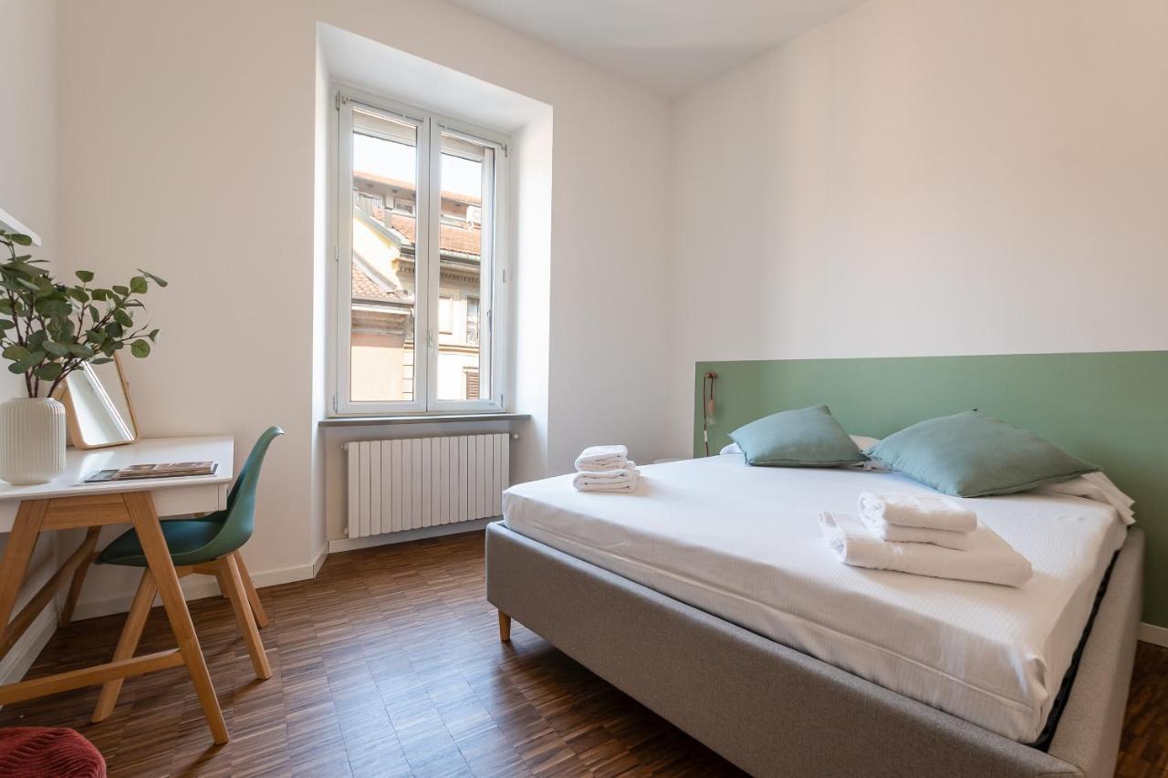 Custodi Apartment Milan