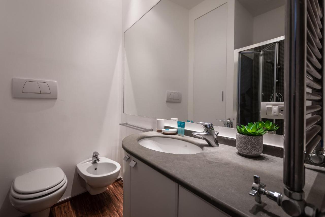 Apartment Custodi *
