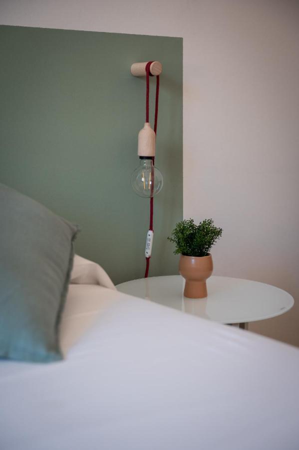 Custodi Apartment