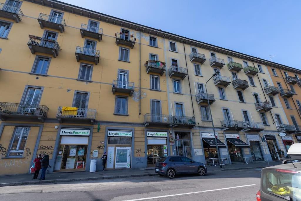 Loft Navigliwifi Netflix Milan