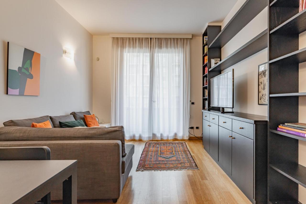Easylife - Accogliente Bilocale Zona Life * Milan